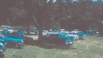 Camp Cars 1962