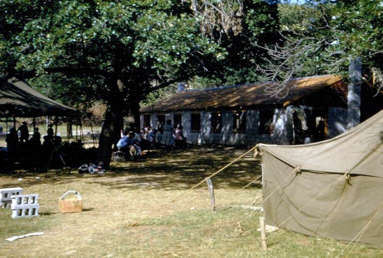 Camp 1952 5
