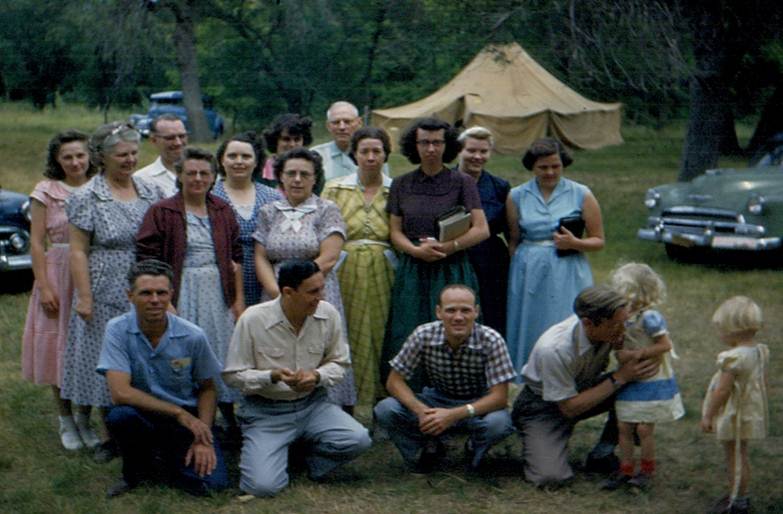 Camp 1953 5