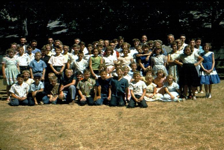 Camp 1953 6