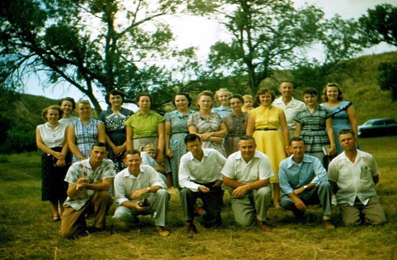 Camp 1953 9