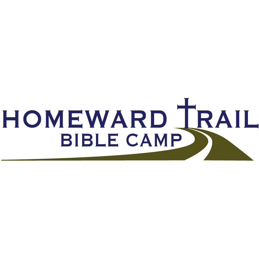 Homeward Trail Bible Camp logo